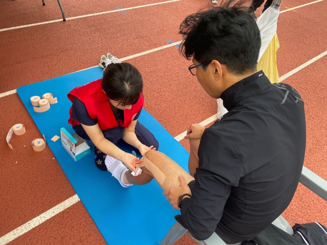 사용자 등록 이미지