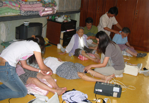 사용자 등록 이미지