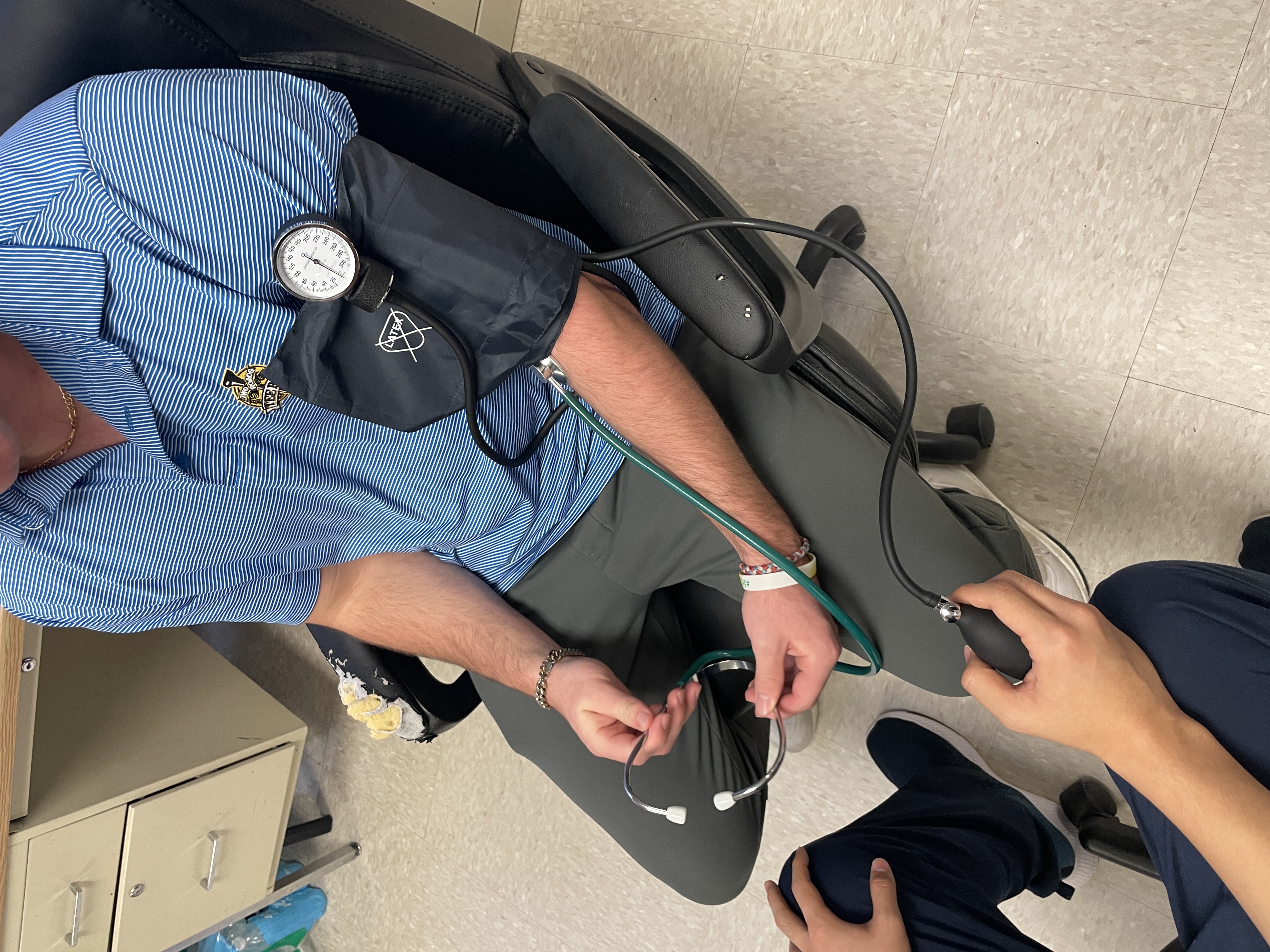 글로벌현장학습사업_2학년 배연호