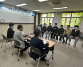 2023 사회맞춤형학과 면접시행