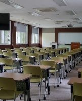 강의실 리모델링